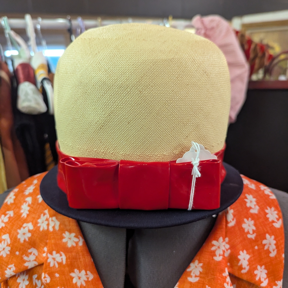 Vintage Jan Leslie Custom Hat